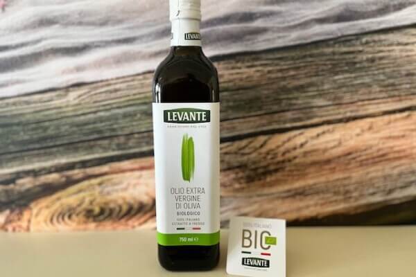  Olijfolie extra vergine